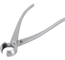 Load image into Gallery viewer, 180mm Stainless Steel Knob Cutter Ball Shear Scissors Landscape Modeling Garden Bonsai Tools Garden Plant Tree Cutter