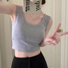 Load image into Gallery viewer, Camisole Women&#39;s Summer All-matching Sexy