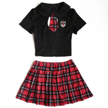 Load image into Gallery viewer, College Feng Shui Suit