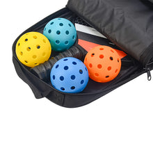 Load image into Gallery viewer, Pickleball Racket Storage Bag, Ball Storage Bag, Outdoor Sports Pickleball Racket Holder
