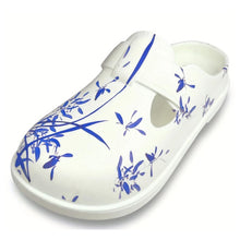 Load image into Gallery viewer, Men&#39;S Trendy Comfortable EVA Clogs, Breathable Non-slip Wear-resistant Clogs For Indoor Outdoor Garden Beach