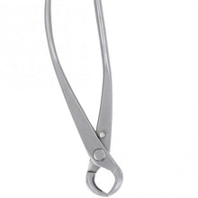 Load image into Gallery viewer, 180mm Stainless Steel Knob Cutter Ball Shear Scissors Landscape Modeling Garden Bonsai Tools Garden Plant Tree Cutter