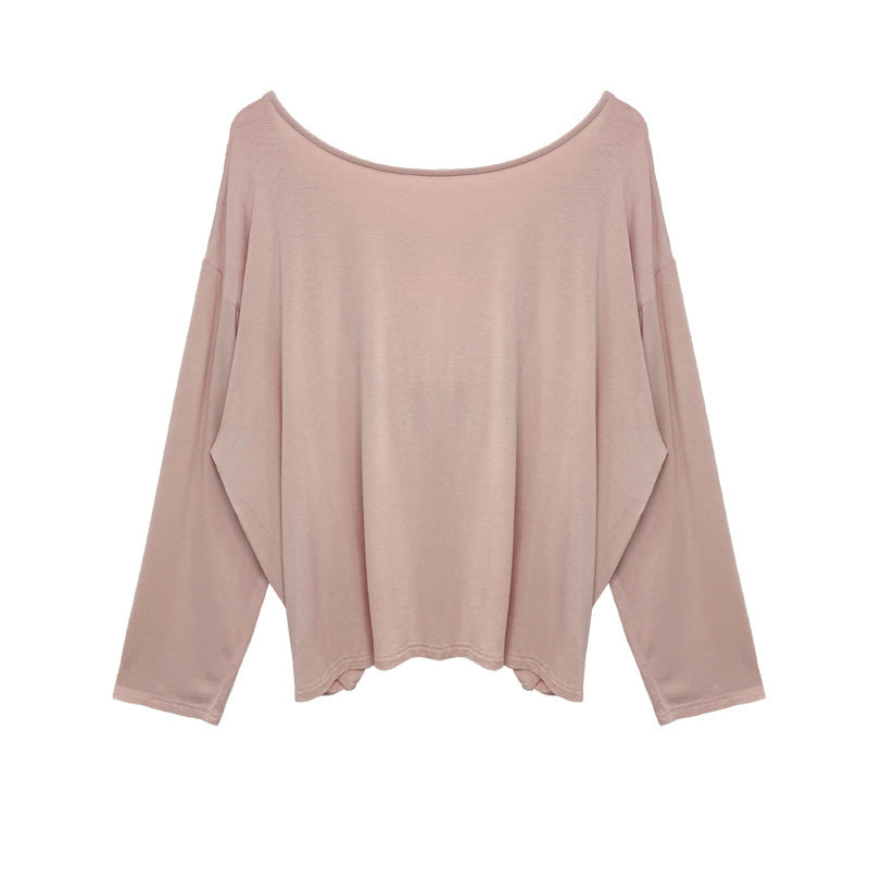 Yoga Clothes Fitness Casual Autumn New Yoga Jacket Women