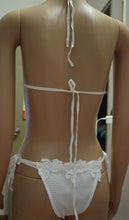 Load image into Gallery viewer, Sexy Ladies Underwear With Lace Sling