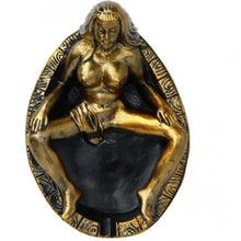 Load image into Gallery viewer, Ashtray Hot Girl Beauty Bathing Sand Tool Creative Living Room Home Furnishing Hotel Decoration