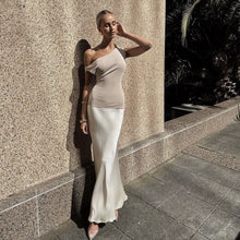 Load image into Gallery viewer, Women&#39;s Casual Solid Color T-shirt Top