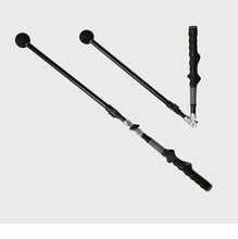 Load image into Gallery viewer, Golf folding swing trainer
