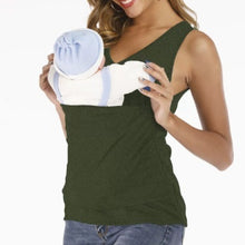 Load image into Gallery viewer, Multifunctional Clothes Comfort ShirtT-shirt Vest