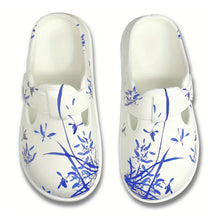 Load image into Gallery viewer, Men&#39;S Trendy Comfortable EVA Clogs, Breathable Non-slip Wear-resistant Clogs For Indoor Outdoor Garden Beach