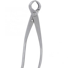 Load image into Gallery viewer, 180mm Stainless Steel Knob Cutter Ball Shear Scissors Landscape Modeling Garden Bonsai Tools Garden Plant Tree Cutter