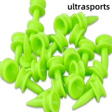 Load image into Gallery viewer, 200pcs short Golf Tees,Durable &amp; Easy to Use Golf Accessories