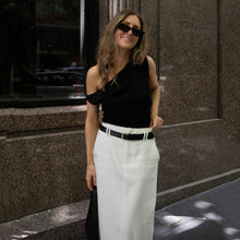 Load image into Gallery viewer, Women&#39;s Casual Solid Color T-shirt Top