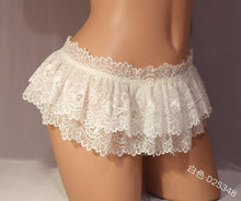 Load image into Gallery viewer, Seductive Briefs Lace Sexy Women&#39;s Sexy Underwear