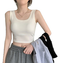 Load image into Gallery viewer, Camisole Women&#39;s Summer All-matching Sexy