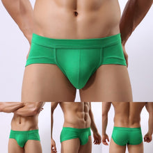 Load image into Gallery viewer, Modal Boxer Sexy Fashion Breathable Underwear
