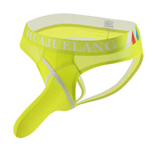 Load image into Gallery viewer, New Men&#39;s Mesh Breathable Sexy Underwear