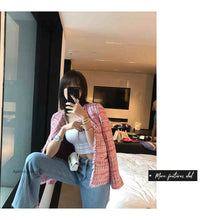 Load image into Gallery viewer, Padded Vest Women&#39;s Short Summer Navel Wrapped Chest