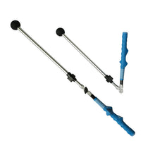 Load image into Gallery viewer, Golf folding swing trainer