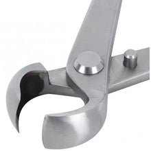 Load image into Gallery viewer, 180mm Stainless Steel Knob Cutter Ball Shear Scissors Landscape Modeling Garden Bonsai Tools Garden Plant Tree Cutter