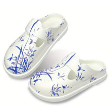 Load image into Gallery viewer, Men&#39;S Trendy Comfortable EVA Clogs, Breathable Non-slip Wear-resistant Clogs For Indoor Outdoor Garden Beach