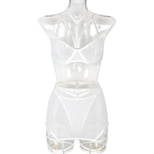Load image into Gallery viewer, Lady Sexy Underwear Three-piece Set