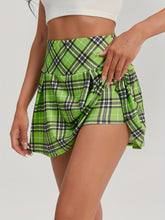 Load image into Gallery viewer, Women&#39;s Printed Polka Dot Sports Casual Culotte