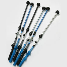 Load image into Gallery viewer, Golf folding swing trainer