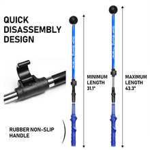 Load image into Gallery viewer, Action Corrector Golf Swing Auxiliary Practice Appliance