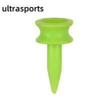 Load image into Gallery viewer, 200pcs short Golf Tees,Durable &amp; Easy to Use Golf Accessories