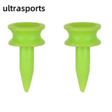 Load image into Gallery viewer, 200pcs short Golf Tees,Durable &amp; Easy to Use Golf Accessories