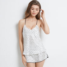 Load image into Gallery viewer, Women&#39;s sexy pajamas