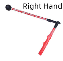 Load image into Gallery viewer, Action Corrector Golf Swing Auxiliary Practice Appliance