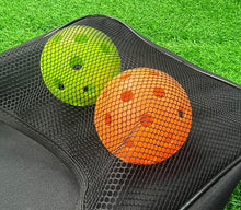 Load image into Gallery viewer, Pickleball Paddle Storage Bag Outdoor Waterproof Portable Ultra Light Paddle Handbag Carrier Paddles Holder  For Training