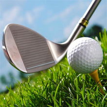 Load image into Gallery viewer, 20pcs Golf Tees Durable Bamboo Tees Friendly Biodegradable Material Reduce Friction Side Spin More Stable