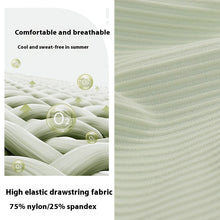 Load image into Gallery viewer, Shockproof Sports Underwear With Chest Pad Yoga Workout Vest