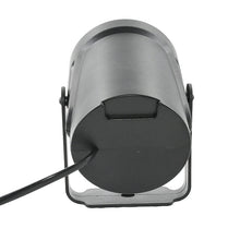 Load image into Gallery viewer, Projector Lamp High-brightness Christmas Snowflake Indoor Holiday Decoration Light Rotating