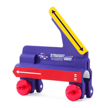 Load image into Gallery viewer, Golf Plane Swing Plane Simulator