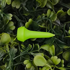 100PCS Golf Ball Tees Short Golf Tee For Bulk Good Elasticity And Excellent Durability Golf Mushroom Ball Nails For Golfer Men