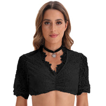 Load image into Gallery viewer, Ding Dong Clothing Germany Munich Beer Festival Clothing Top Short Sleeve