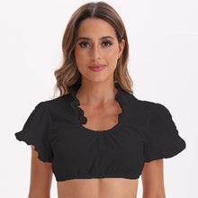 Load image into Gallery viewer, Ding Dong Clothing Germany Munich Beer Festival Clothing Top Short Sleeve