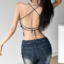 Load image into Gallery viewer, Women&#39;s Solid Color Fashion Personalized Camisole