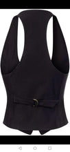 Load image into Gallery viewer, Women&#39;s Fashion Personalized Solid Color Vest