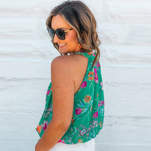 Load image into Gallery viewer, European And American Leisure Loose All-matching Sleeveless Top