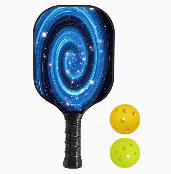 Find the perfect pickleball paddle to support your game