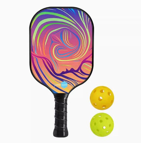 How to choose pickleball paddle