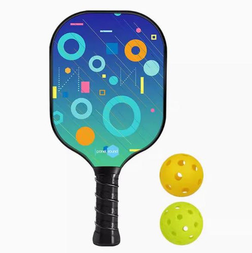 Best pickleball paddles for beginners 2024