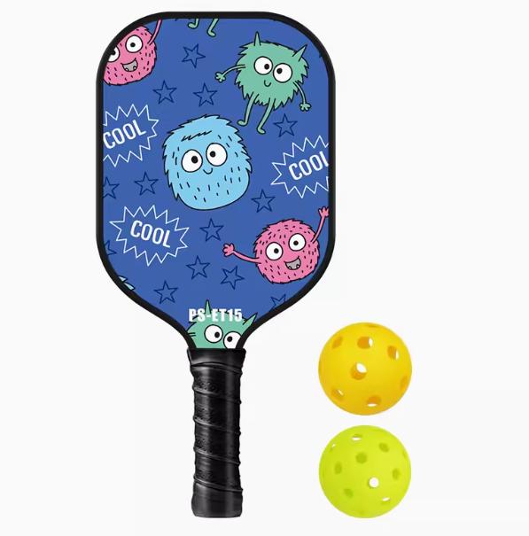 Recess pickleball paddles