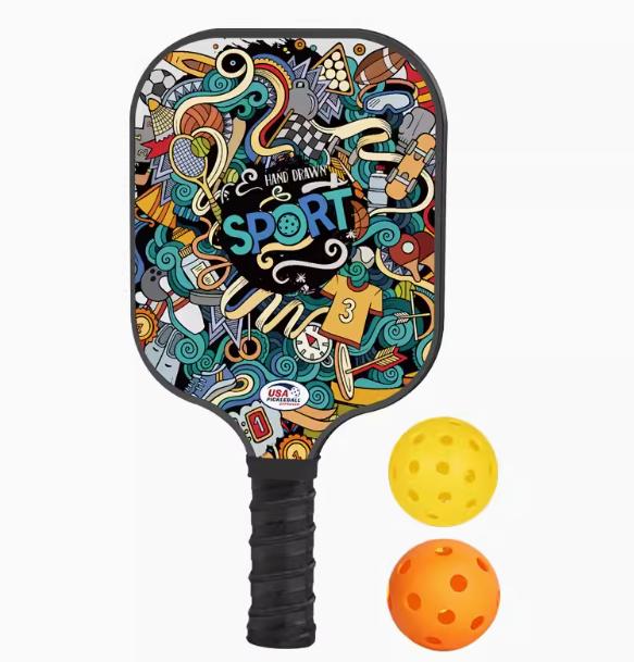 How do I know when I need a new pickleball paddle