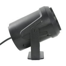 Load image into Gallery viewer, Projector Lamp High-brightness Christmas Snowflake Indoor Holiday Decoration Light Rotating