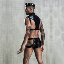 Load image into Gallery viewer, Men&#39;s Sexy Lingerie Nightclub Outfit Bar Character